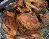 Foto langkah ke 1 dari resep Ayam Kecap Pedas.