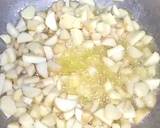 Villege style fry arvi #Cookpadsehri recipe step 1 photo