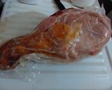 Foto del paso 1 de la receta: Tinga de pavo "Cero Grasa"