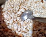 मखाना खीर (makhana kheer recipe in Hindi) रेसिपी चरण 2 फोटो