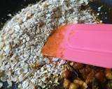 Namkeen Oats recipe step 4 photo