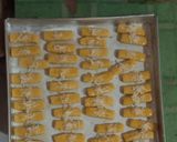 Foto langkah ke 4 dari resep Kastengel Simple.