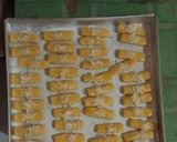 Foto langkah ke 4 dari resep Kastengel Simple.