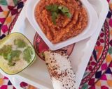 વધારેલી ખીચડી (Vaghareli khichdi recipe in Gujarati) રેસીપી સ્ટેપ5ફોટો