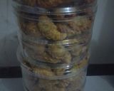 Foto langkah ke 4 dari resep Pastel abon mini.