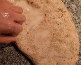 Foto del paso 3 de la receta: Pan Integral (amasado)
