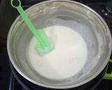 Foto langkah ke 1 dari resep Cheese cake cream cheese ekonomis homemade.