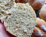 Belgijskie bułeczki krok przepisu 1 zdjęcie