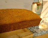 Foto del paso 7 de la receta: Budín de naranja