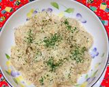 Foto del paso 5 de la receta: Albóndigas de pollo en Salsa de Almendras!!