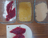 Foto del paso 3 de la receta: Escalopes de ternera caseros