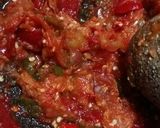 Foto langkah ke 2 dari resep Nila sambal merah.