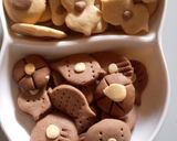 Cookiesmatakin girki5 hoto