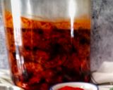 પંજાબી કેરી નું અથાણું (Punjabi Keri Athanu Recipe In Gujarati) રેસીપી સ્ટેપ4ફોટો
