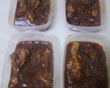 Foto del paso 8 de la receta: Muslitos de pollo en salsa de Oporto