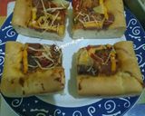 Foto langkah ke 6 dari resep Pizza.