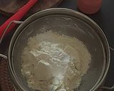 A picture of step 2 of Chocolate Chunk Cookies.