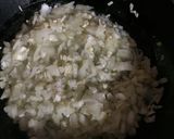 Foto del paso 2 de la receta: Hamburguesas de Quinoa