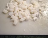 Foto del paso 3 de la receta: Papas con sepia