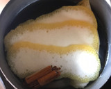 Foto del paso 1 de la receta: Infusión de jengibre casera