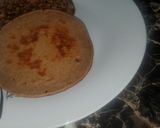 Foto del paso 6 de la receta: Panqueque de Quinoa