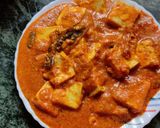 ভেজ শাহী পনির (veg sahi paneer recipe in Bengali) রেসিপি ধাপ - 4 ছবি