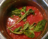 Foto del paso 3 de la receta: Salsa italiana para pasta y pizza
