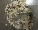 Foto langkah ke 3 dari resep Spaghetty Jamur kancing.
