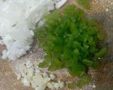 Foto del paso 1 de la receta: Guiso a mi manera