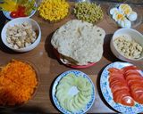 Foto del paso 4 de la receta: Tacos a mi manera
