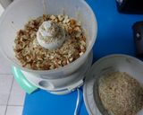 Foto del paso 2 de la receta: Queques de miel de abuelita Mienchen