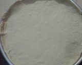 Foto del paso 3 de la receta: Tarta de acelga, berenjena, y ricota