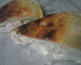 Foto del paso 10 de la receta: Tarta de merluza