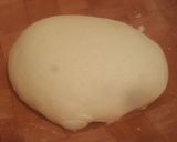 صورة لخطوة 1 من وصفة بطبوط بتلاث انواع من الحشو 😋