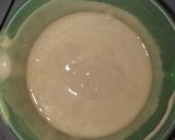 Foto langkah ke 4 dari resep Putu ayu "cappucino".