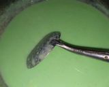 Foto langkah ke 2 dari resep Agar agar roti tawar.