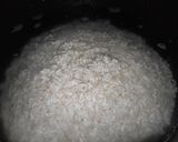 Foto langkah ke 5 dari resep Nasi Bekepor Khas Kalimantan Timur.