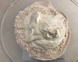Super simple Garlic naan bread recipe step 2 photo