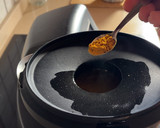 Foto del paso 3 de la receta: Crema de calabaza, zanahoria y curry