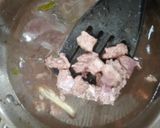 Foto langkah ke 3 dari resep Rawon.