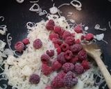 Une image de l'étape 2 de Confit d'échalotes a la framboise.