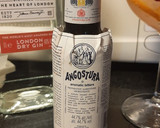 Foto del paso 1 de la receta: Gin Tonic porteño