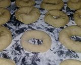 Foto del paso 1 de la receta: Donas de limón 🍋y avena!!