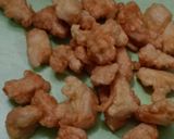 Foto langkah ke 2 dari resep Chicken Pop Salted Egg.