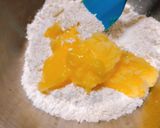金沙月餅的食譜步驟3照片