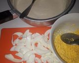 Foto langkah ke 9 dari resep Selada Timun Padang/Acar Timun.
