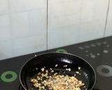 Hình bước làm 2 của món Thịt heo quay giòn bì không lò nướng