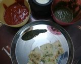 રવા ઢોકળા (Rava Dhokla Recipe In Gujarati) રેસીપી સ્ટેપ2ફોટો