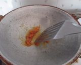 Foto langkah ke 3 dari resep Seblak Basah Makaroni.