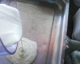 Foto del paso 10 de la receta: Torta de fiambre licuada rápida
